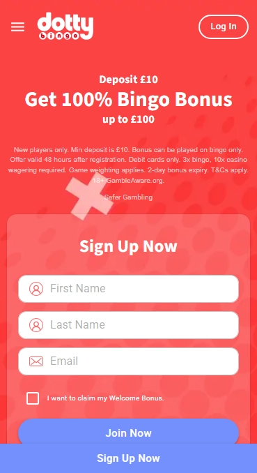 Dotty Bingo Casino